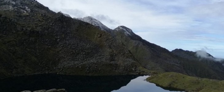 Langtang valley and Gosaikunda trek 14 Days