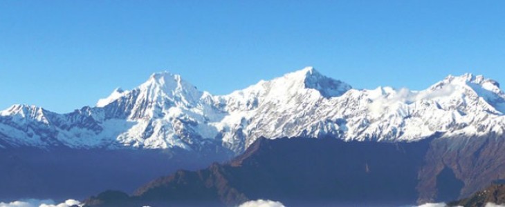 Ganesh Himal Base Camp and Ruby Valley Trek
