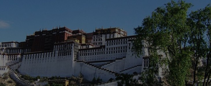 Tibet Tour 8 Days