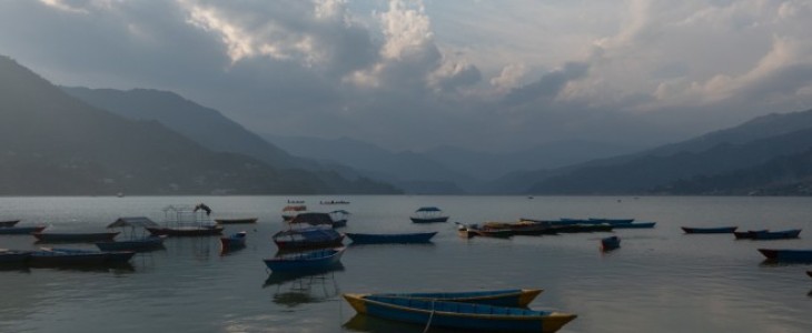 Pokhara Tour 4 Nights 5 Days