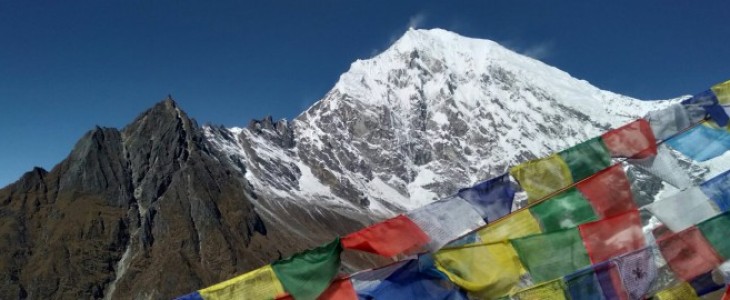 Langtang Valley Trek 11 Days