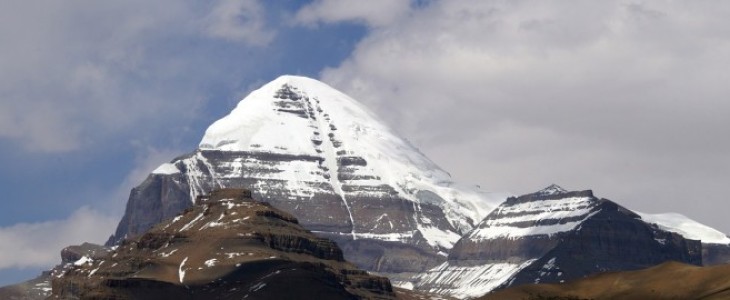 Kailash Mansarovar Overland Tour