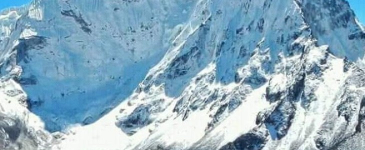 Everest Base Camp Trek for Students