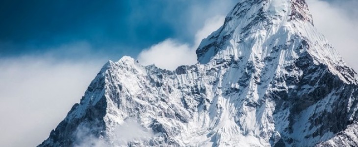Ama Dablam Expedition