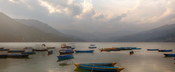 Pokhara Tour 4 Nights 5 Days